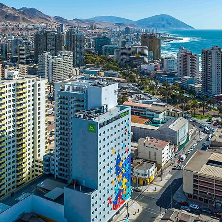 Ibis Styles Antofagasta Hotel Екстериор снимка