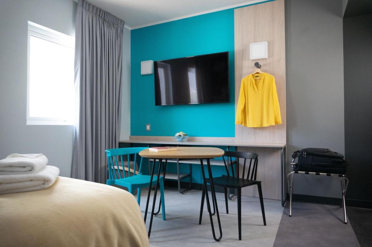 Ibis Styles Antofagasta Hotel Екстериор снимка