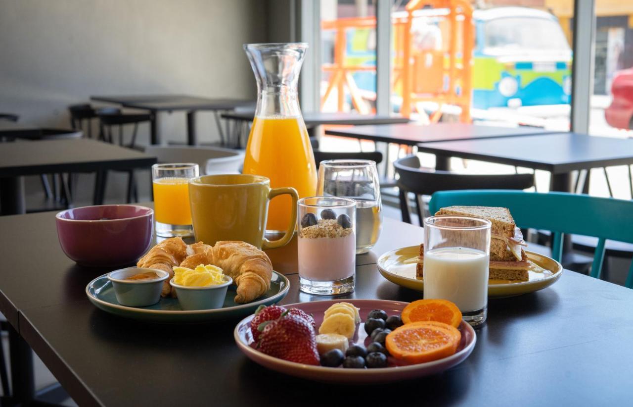 Ibis Styles Antofagasta Hotel Екстериор снимка