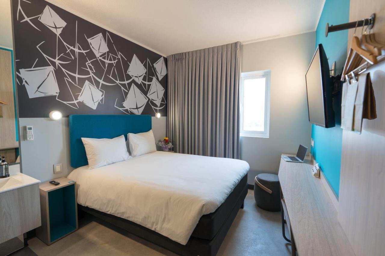 Ibis Styles Antofagasta Hotel Екстериор снимка