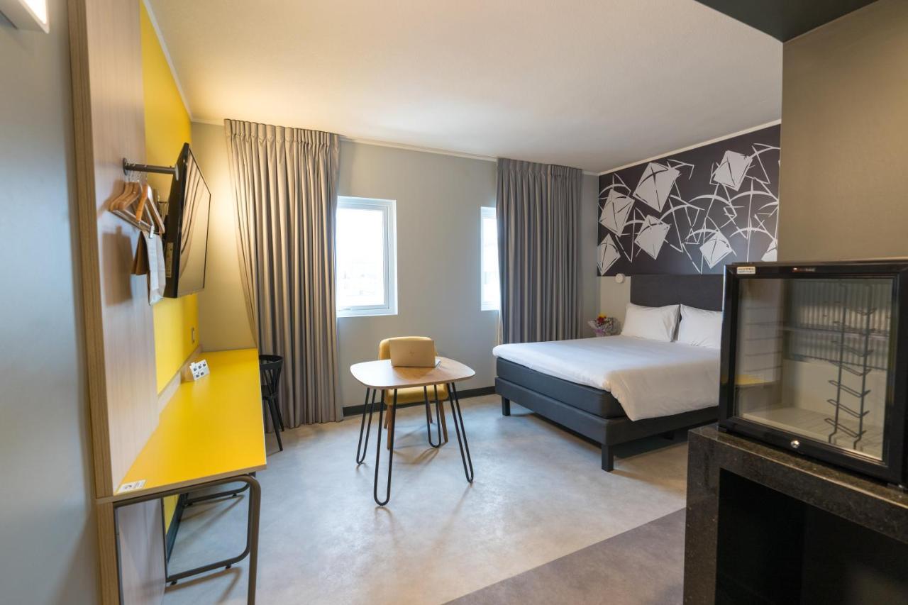 Ibis Styles Antofagasta Hotel Екстериор снимка