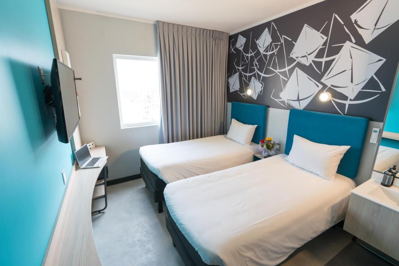 Ibis Styles Antofagasta Hotel Екстериор снимка