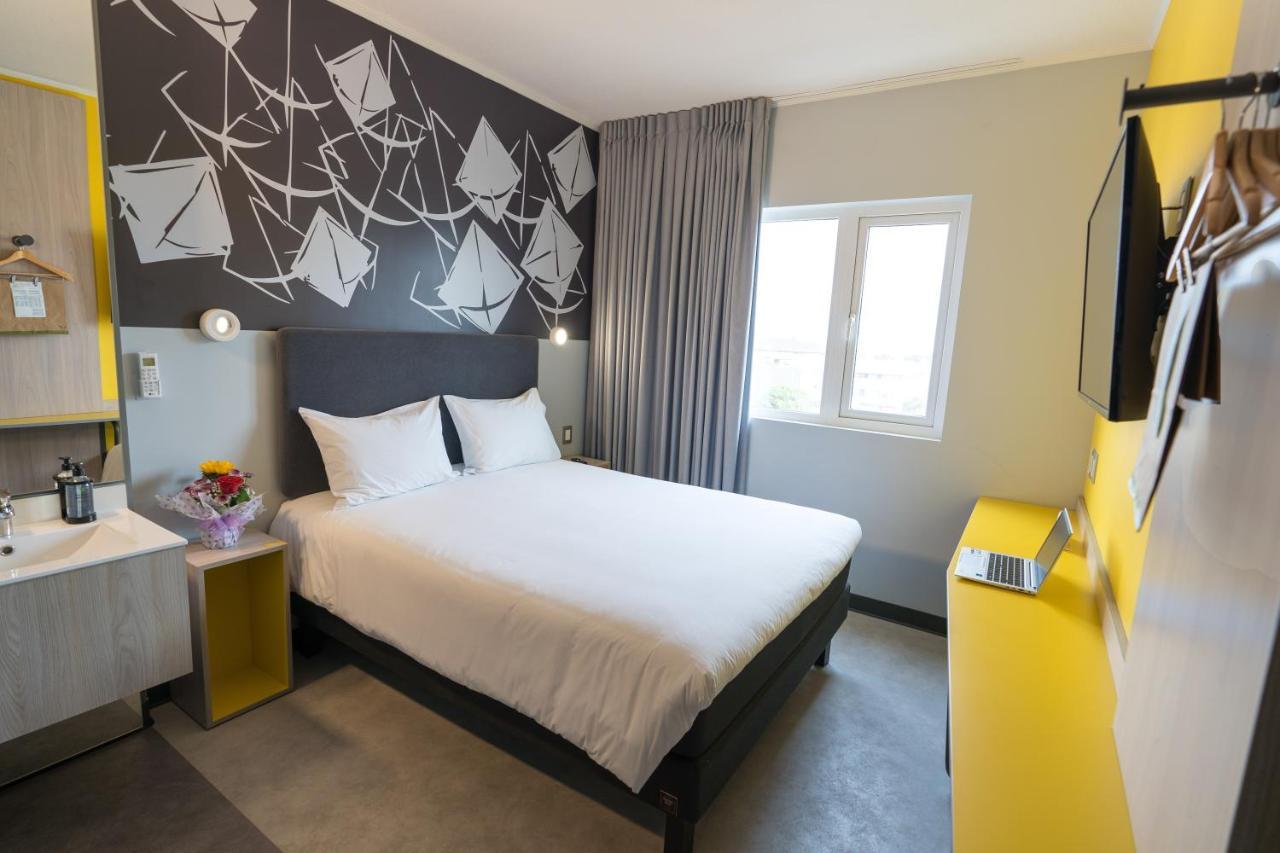Ibis Styles Antofagasta Hotel Екстериор снимка
