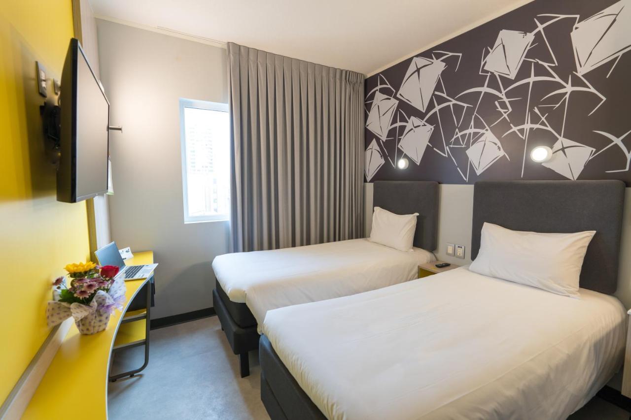 Ibis Styles Antofagasta Hotel Екстериор снимка