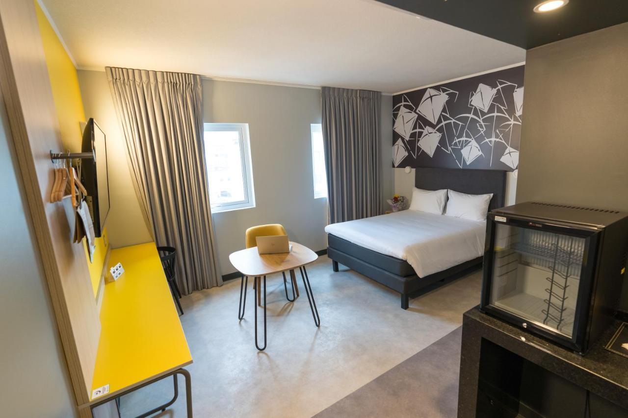Ibis Styles Antofagasta Hotel Екстериор снимка